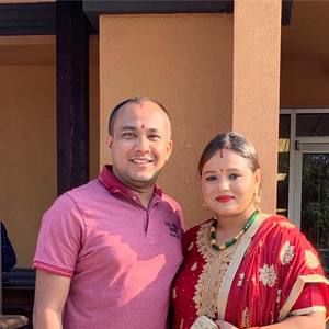 Meet your Posher, Suraj